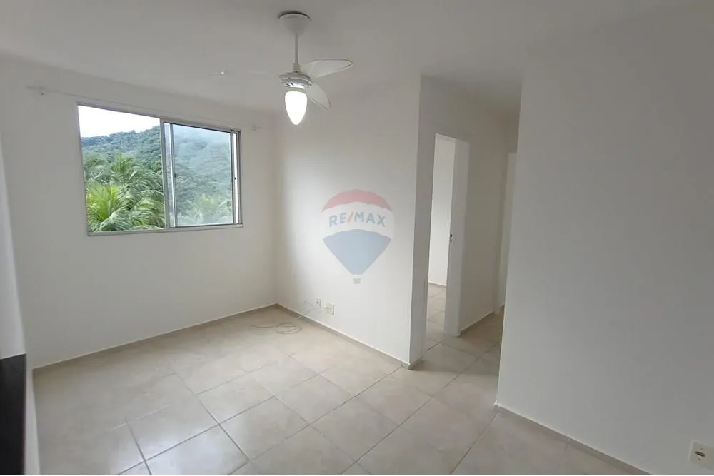 Imagem Apartamento com 2 quartos para venda em Guaratiba - RJ