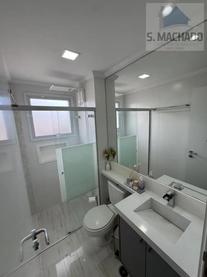 Imagem Apartamento para Venda em Santo André / SP no bairro Campestre