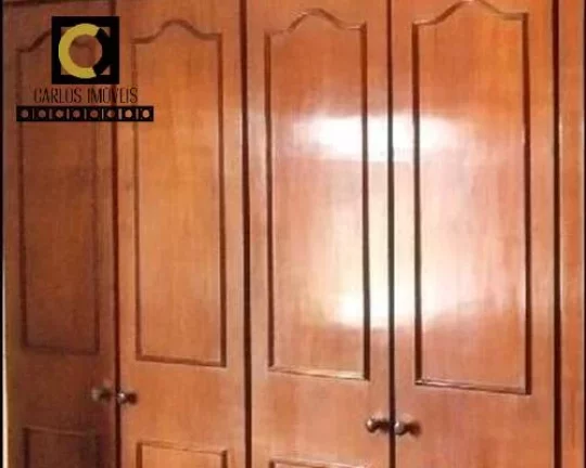 Imagem Apartamento com 3 quartos, 140 m², à venda por R$ 740.000