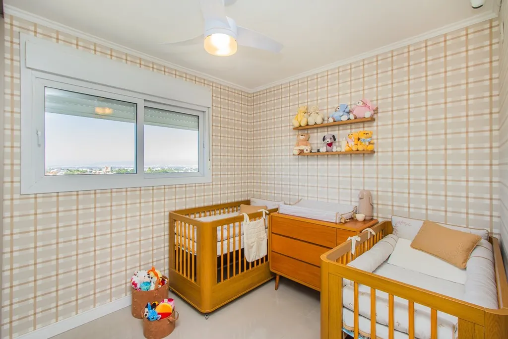Imagem Apartamento em Nossa Senhora das Graças