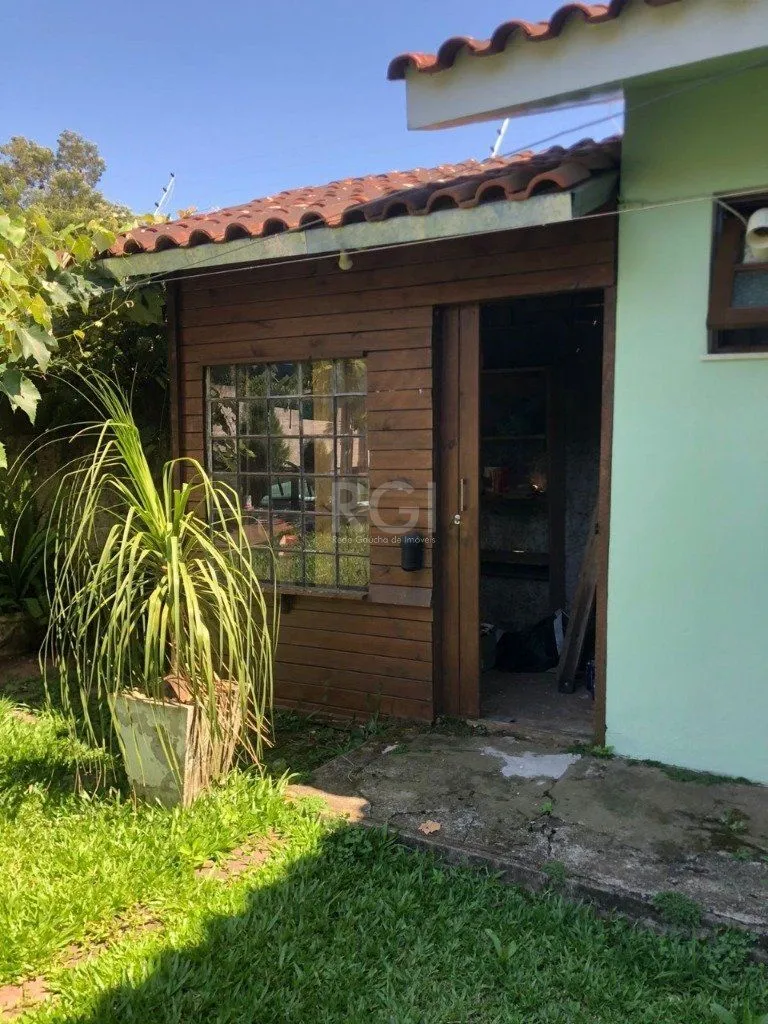 Imagem Casa para Venda - 180.19m², 3 dormitórios, sendo 1 suites, 2 vagas - Camobi