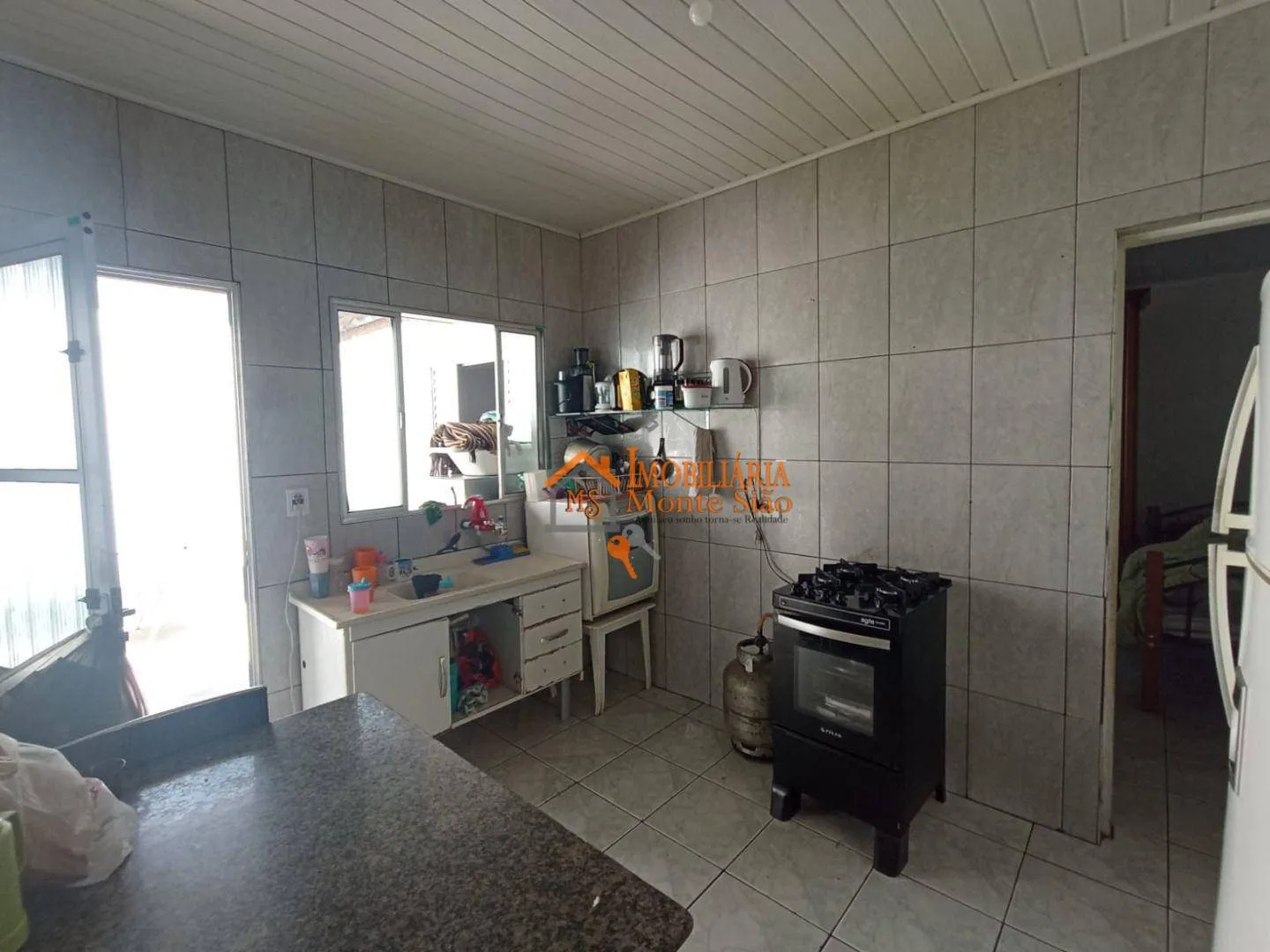 Imagem Casa à venda, 154 m² por R$ 531.000,00 - Jardim Flor da Montanha - Guarulhos/SP