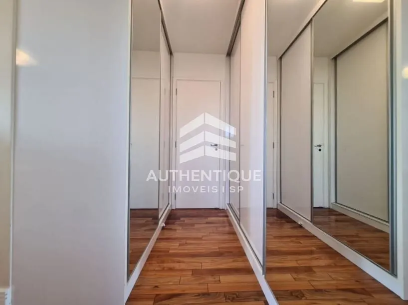 Imagem Brooklin To Live - Apartamento à venda no bairro Brooklin - São Paulo/SP, Zona Sul
