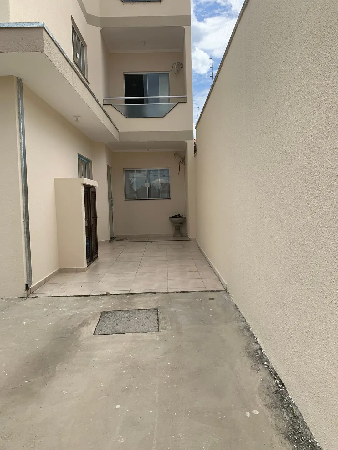 Imagem Apartamento para Locação 2 Quartos, 1 Suite, 1 Vaga, 64M², Alto do Cardoso, Pindamonhangaba - SP | Edifício Rufato Macedo
