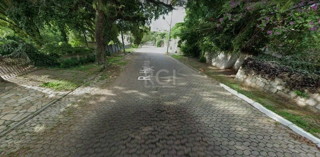 Imagem Terreno em Santa Tereza