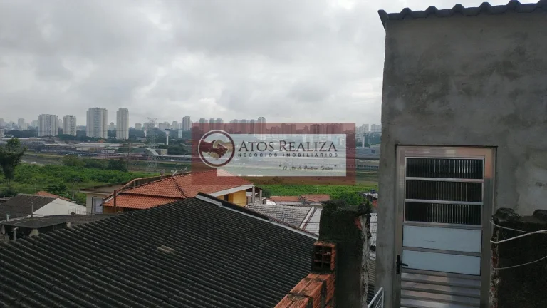 Imagem Prédio residencial à venda em Jardim Maraba, São Paulo, 300m², imóvel com casas de aluguel. Oportunidade!