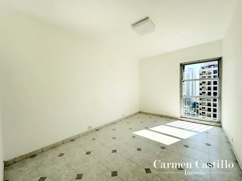 Imagem Apartamento com 3 Quartos à Venda, 100 m² em Jardim das Acácias - São Paulo