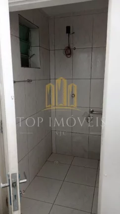 Imagem Galpão Amplo no Centro de São José dos Campos