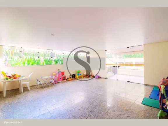 Imagem APARTAMENTO RESIDENCIAL em SÃO PAULO - SP, PINHEIROS