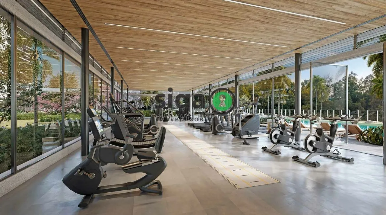 Imagem Apartamento Residencial em Panamby