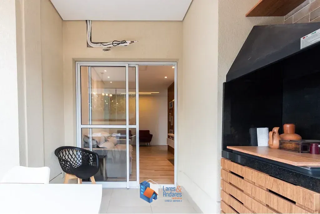 Imagem Apartamento à venda 2 Quartos 1 Suite 1 Vaga 67M² Vila Mascote São Paulo - SP
