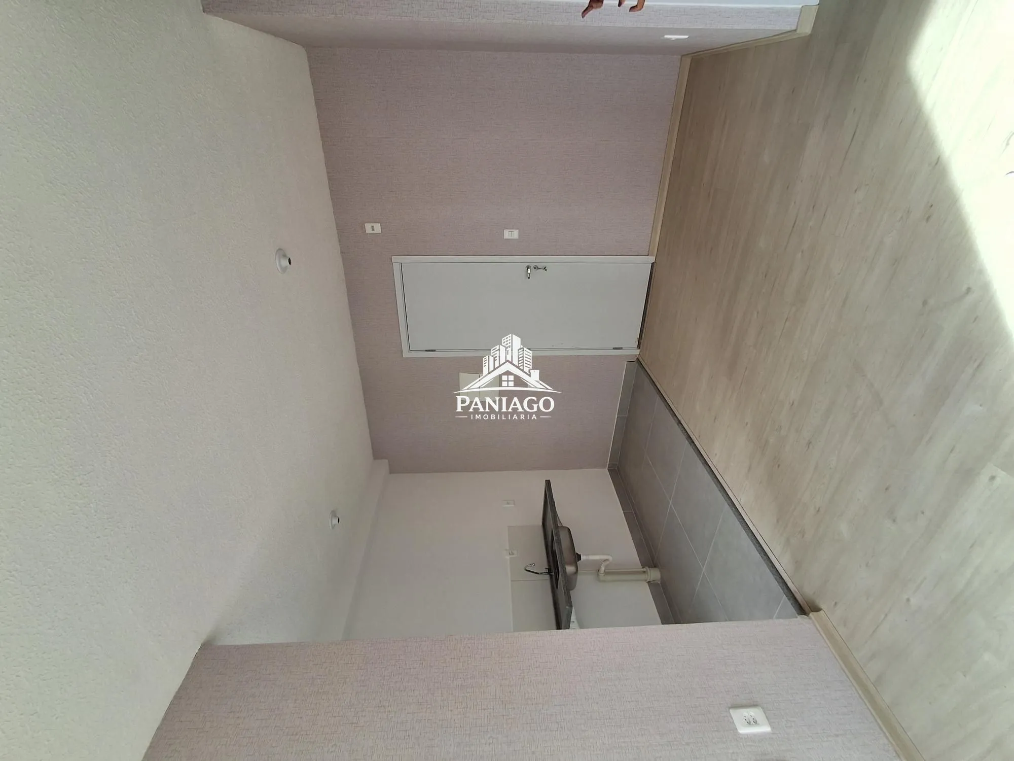 Imagem Apartamento para Locação Condomínio | 2 Quartos | Taxas Inclusas Parque Geórgia