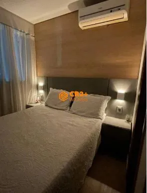 Imagem Apartamento 3 Quartos Reformado - Candeias