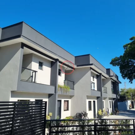 Imagem CASA RECEM CONSTRUIDA DENTRO DE CONDOMINIO NOVO EM BOISSUCANGA COM 5 SUITES , QUINTAL E 3 VAGAS
