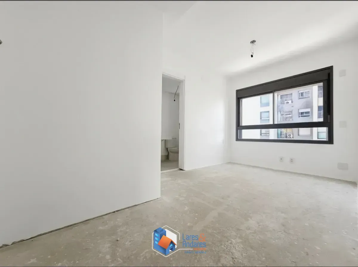 Imagem Apartamento para venda em Moema com 3 quartos, sendo 3 suítes, 161m²