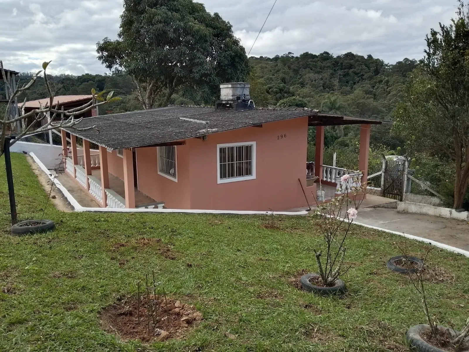 Imagem Chácara com 3 Quartos à Venda, 600 m² em Estância Americana - Suzano