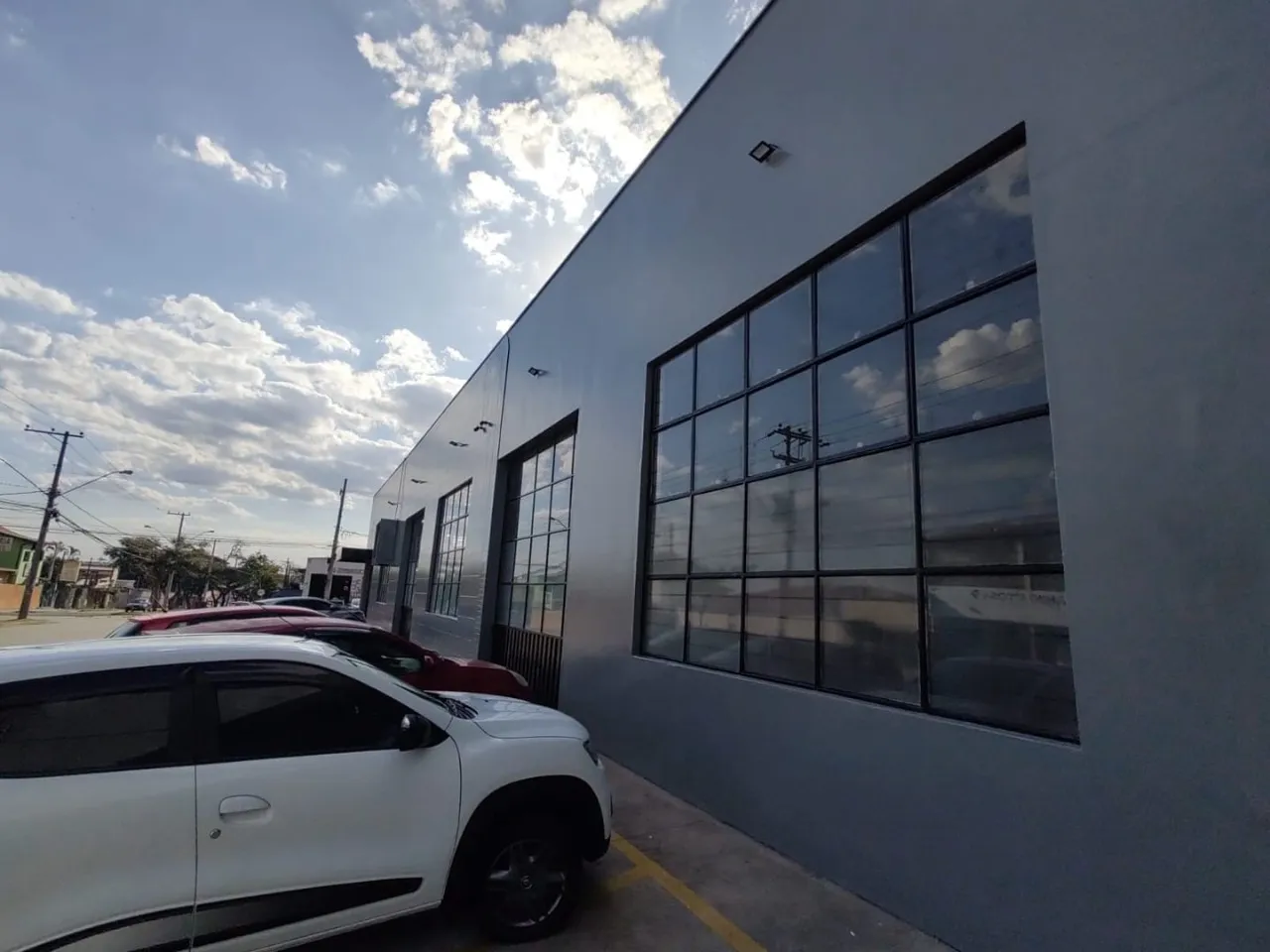 Imagem GALPAO COMERCIAL em SOROCABA - SP, JARDIM SÃO PAULO