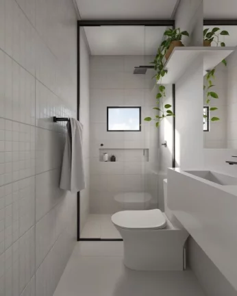 Imagem Apartamento para venda no bairro Vila Real em Balneário Camboriú