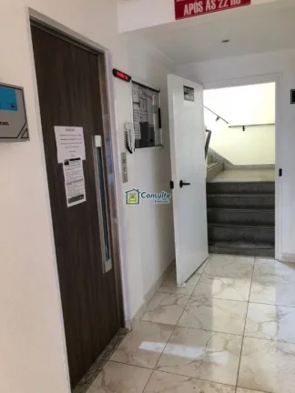 Imagem Apartamento para Locação no Tupi – 2 Dormitórios com Suíte e Sacada.