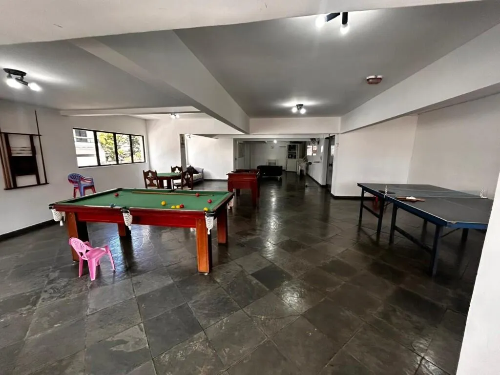 Imagem APARTAMENTO COM 60,00 m² - AVIAÇÃO - PRAIA GRANDE SP