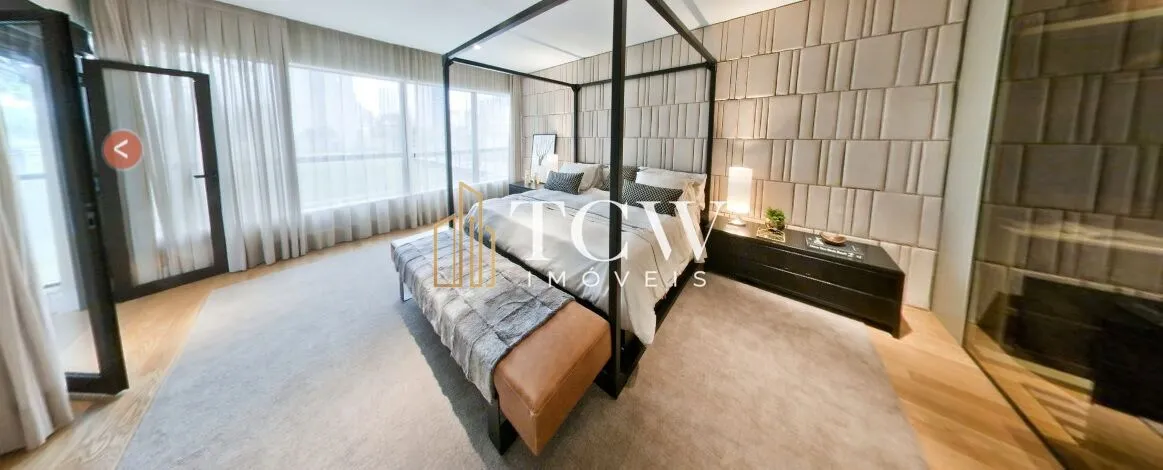 Imagem Apartamento à venda no bairro Vila Olímpia - São Paulo/SP, Zona Sul