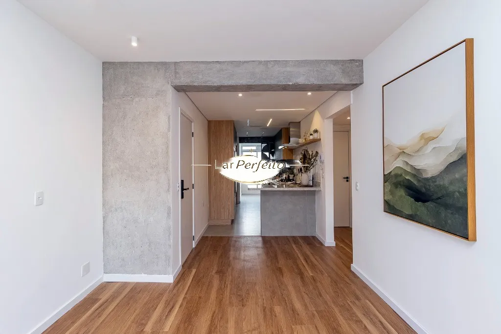 Imagem Apartamento com 3 Quartos à Venda, 91 m² em Pinheiros - São Paulo