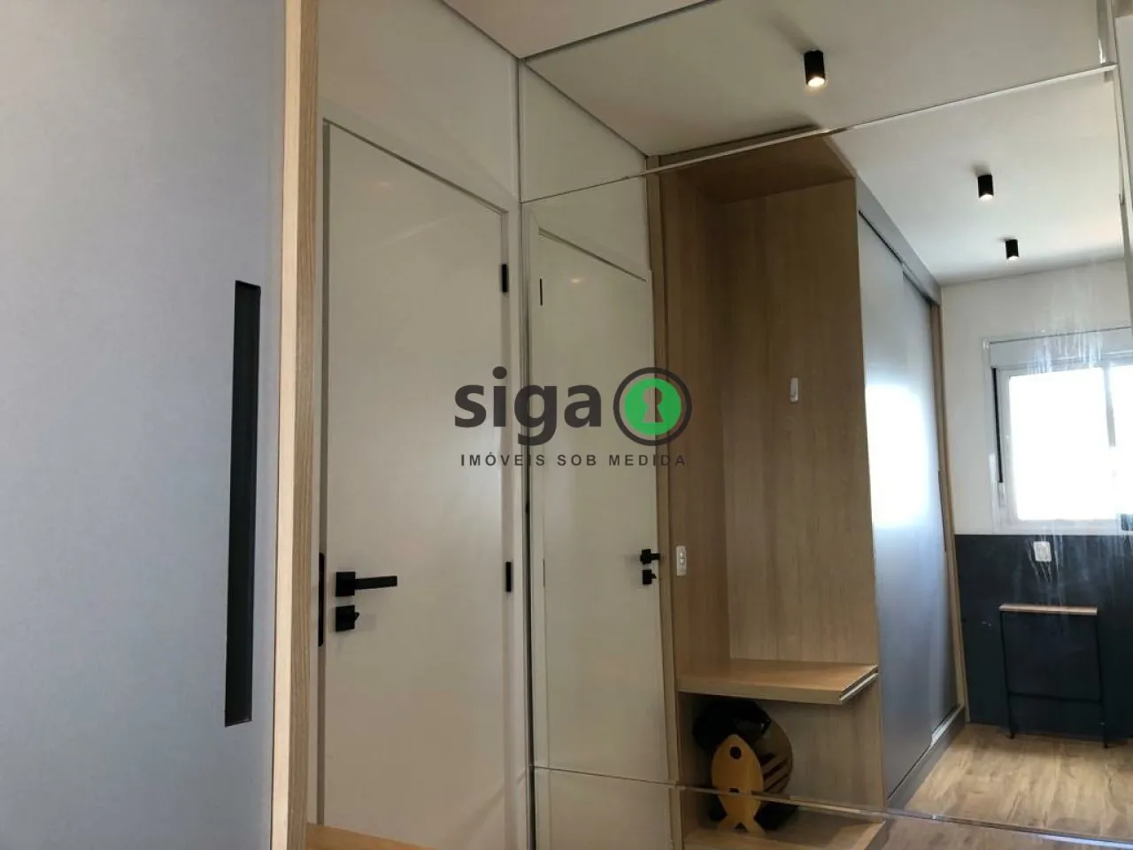 Imagem À venda cobertura duplex em Santana