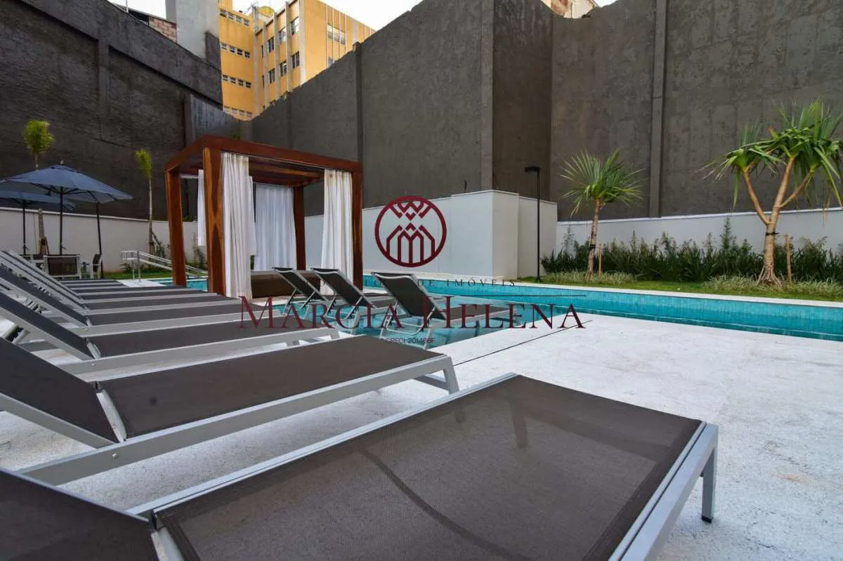 Imagem Apartamento à venda em Campinas, Bonfim, com 2 quartos, 54m2