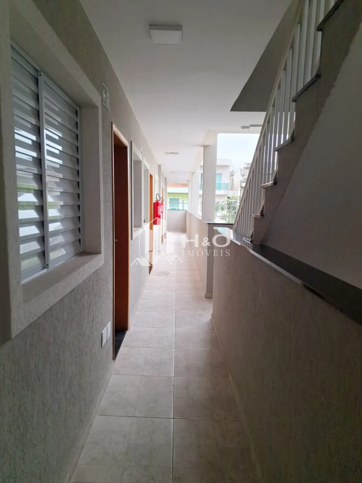 Imagem Apartamento à Venda com 2 Dormitórios - 45m² | Região de Itaquera e Artur Alvim