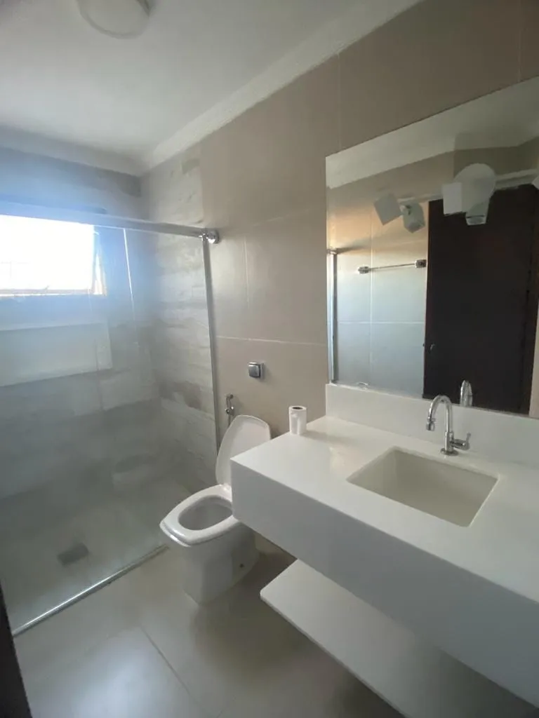 Imagem Apartamento à venda 3 Quartos, 1 Suite, 1 Vaga, 85M², Centro, Taubaté - SP | Edifício VieiraSantos