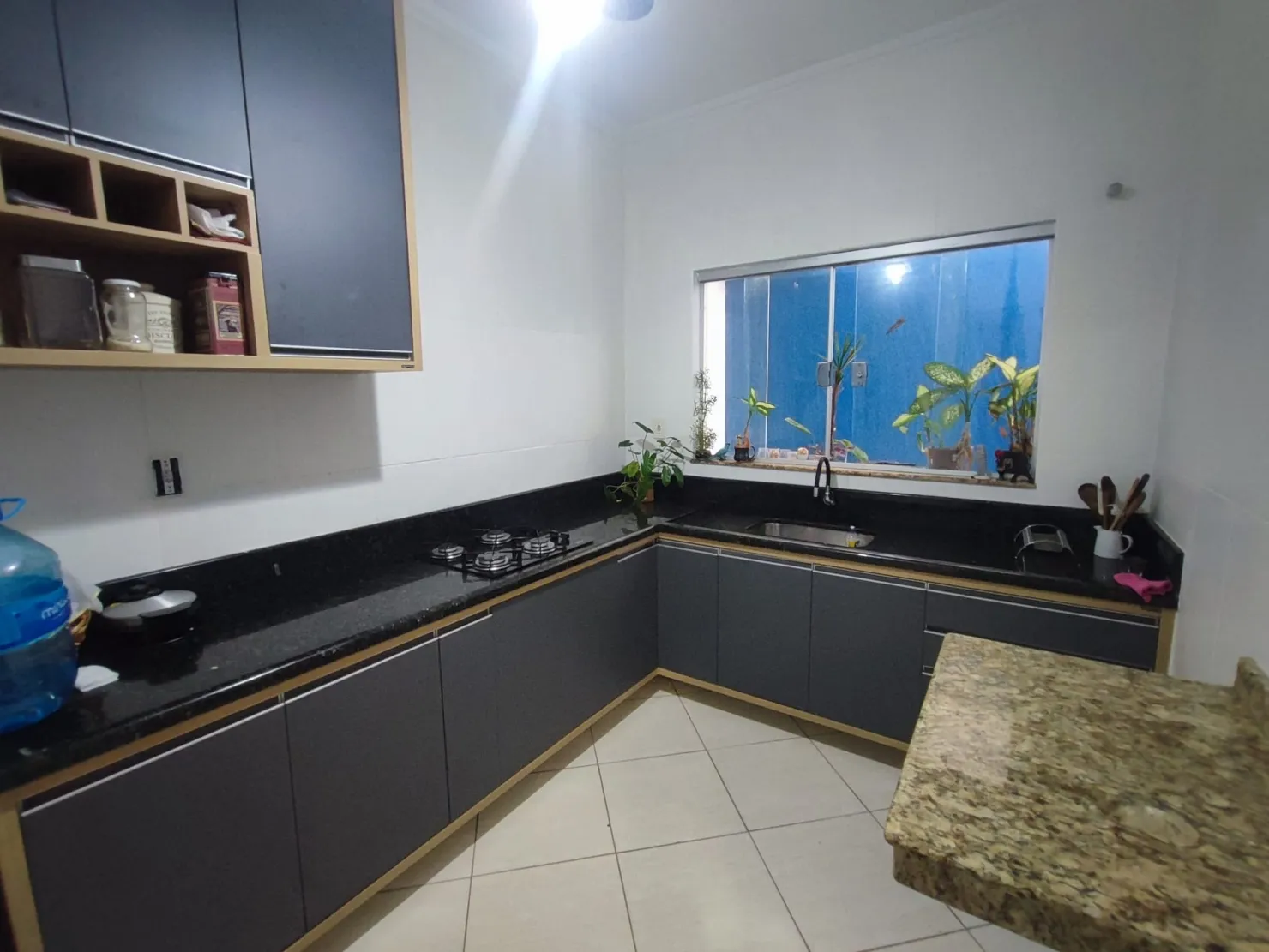 Imagem Casa à venda 3 Quartos, 1 Suite, 3 Vagas, 125M², Residencial Jardim Aurora, Pindamonhangaba - SP