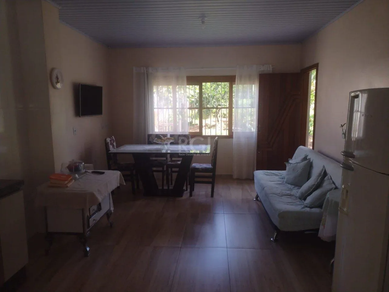 Imagem Sítio 2 dormitórios, 1 suíte, vaga garagem, Bairro Sítio Ipiranga