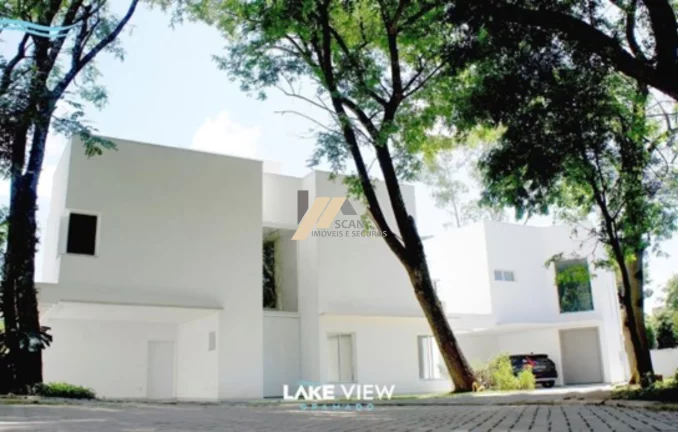 Imagem Casa à venda no Gramado em Campinas, São Paulo