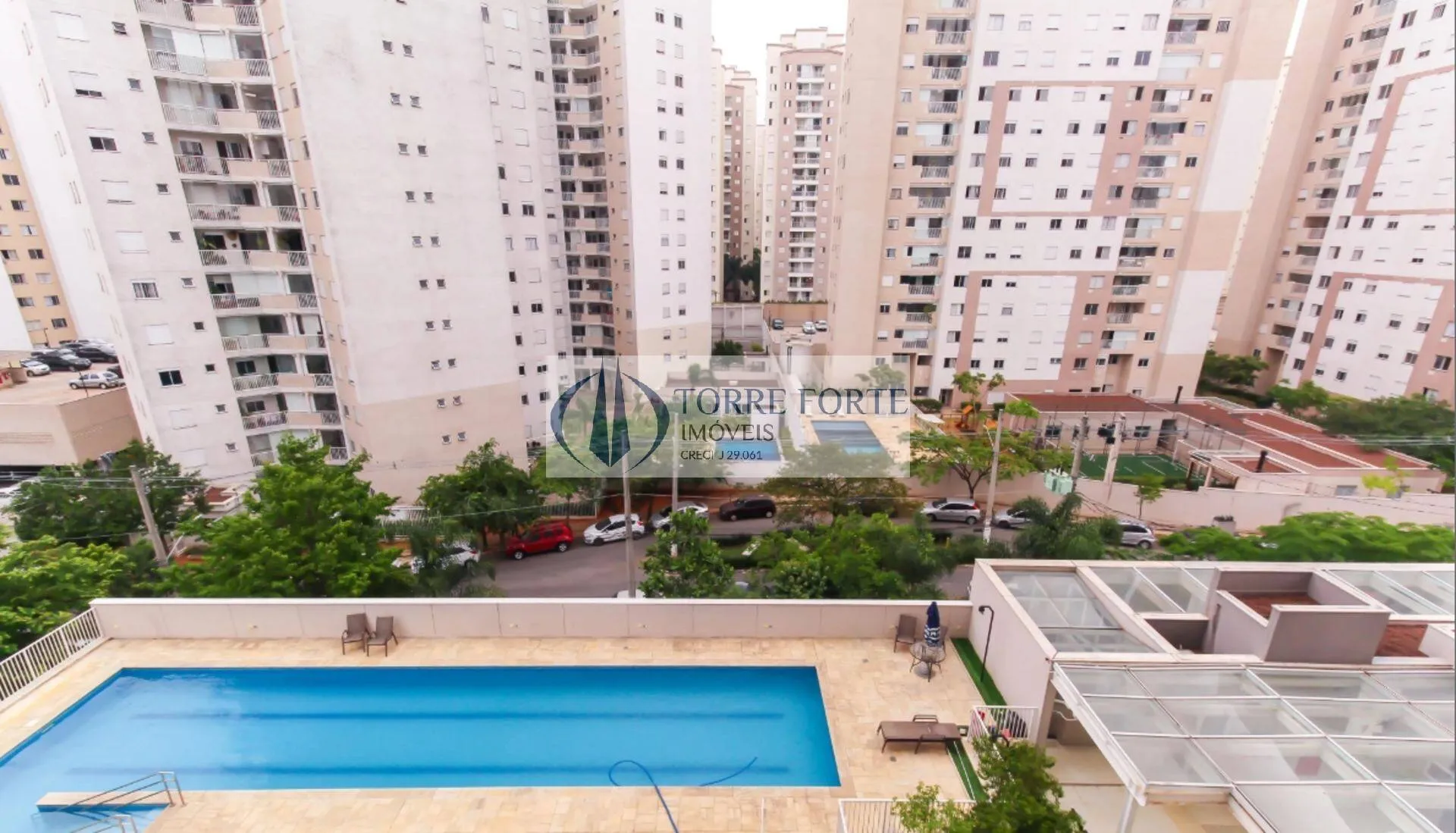 Imagem Lindo Apartamento com 1 dormitorio 1 vaga , varanda no Belenzinho