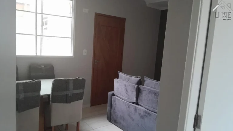 Imagem Apartamento à venda em São José dos Campos, Cidade Vista Verde - Cond Residencial JK