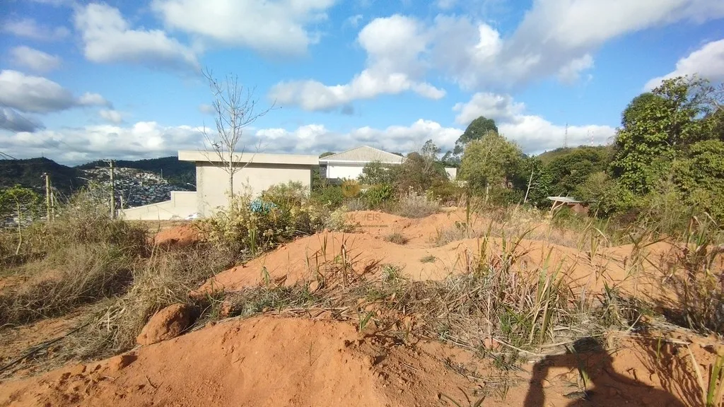 Imagem Terreno em Condomínio para Venda em Teresópolis / RJ no bairro Barra do Imbuí
