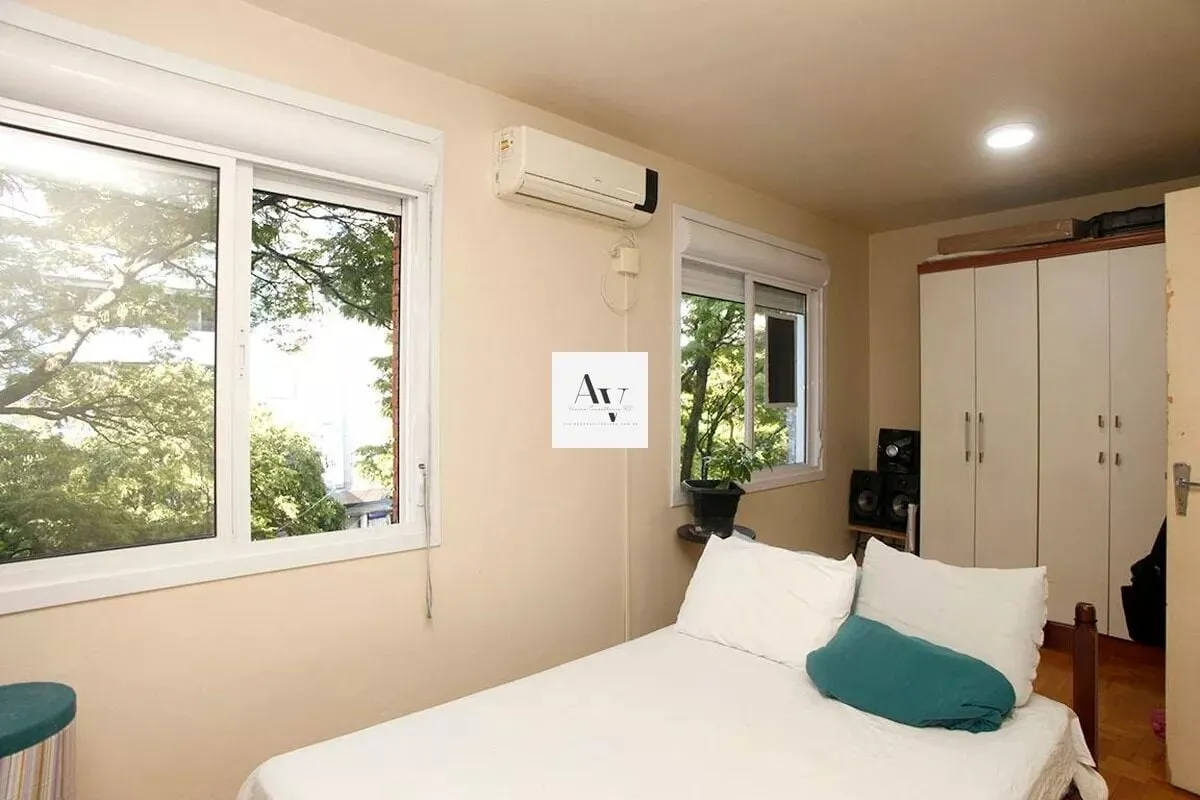 Imagem Apartamento à venda no bairro Bom Fim - Porto Alegre/RS