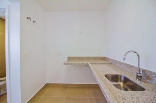 Imagem APARTAMENTO RESIDENCIAL em São Paulo - SP, Perdizes