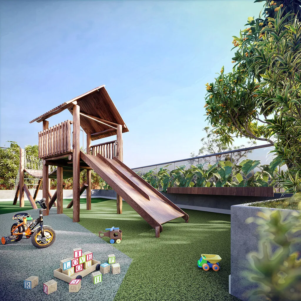 Imagem Arch Boa Vista - Residencial - Arch Boa Vista - Residencial
