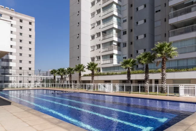 Imagem Apartamento à venda em São Paulo, Barra Funda, com 3 quartos, 100m2