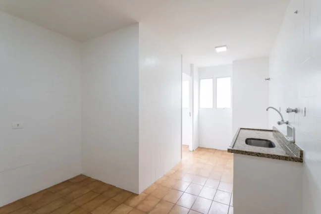 Imagem APARTAMENTO RESIDENCIAL em São Paulo - SP, Moema