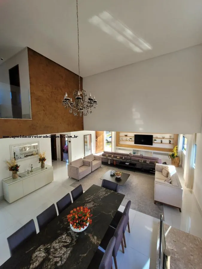 Imagem Casa em Condomínio para Venda em Parnamirim, Pium (Distrito Litoral), 4 dormitórios, 4 suítes, 6 banheiros, 4 vagas