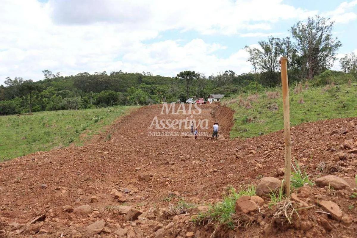 Imagem Terreno para Venda em Santo Antônio da Patrulha / RS