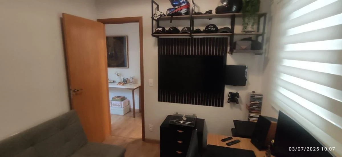 Foto do imóvel: Apartamento com 3 Quartos à Venda, 98 m² em Parque da Represa - Jundiaí