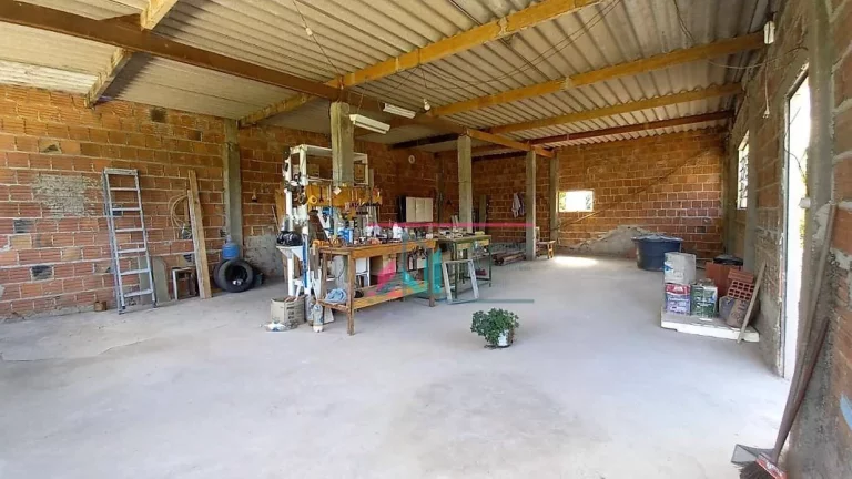 Imagem Casa com 3 dormitórios à venda - Vila Carmem - Cachoeira Paulista/SP