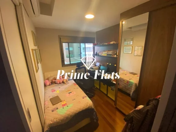 Imagem Flat disponível para venda no Gran Estanconfor Veranda Berrini no Brooklin, com 62m², 2 dormitórios e 1 vaga