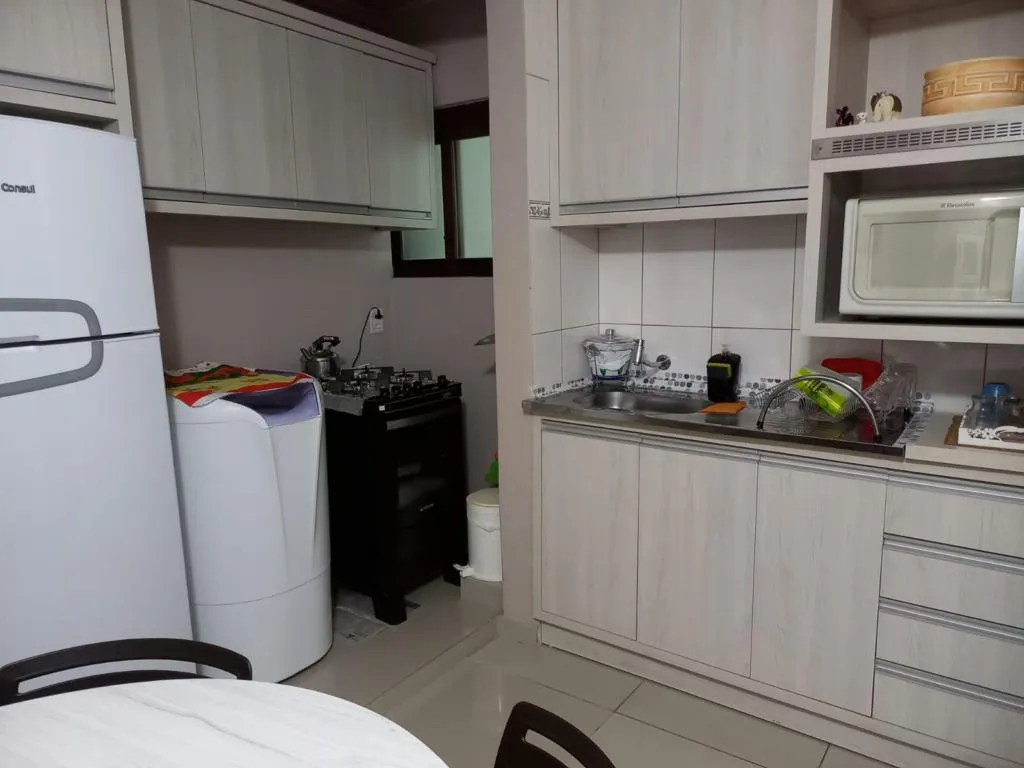 Imagem Apartamento 1 Dormitório - Bairro --