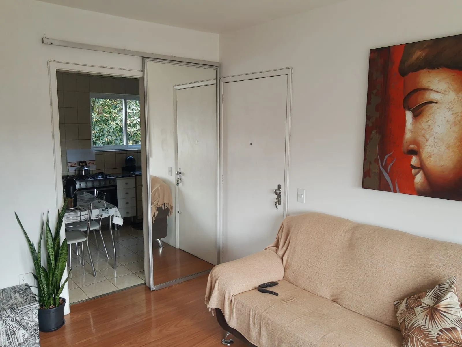 Imagem Apartamento em Teresópolis