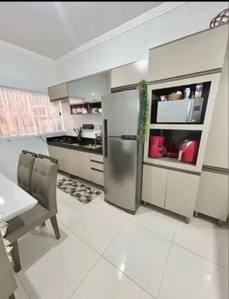 Imagem EXCELENTE CASA NO JARDIM QUIETUDE!!!