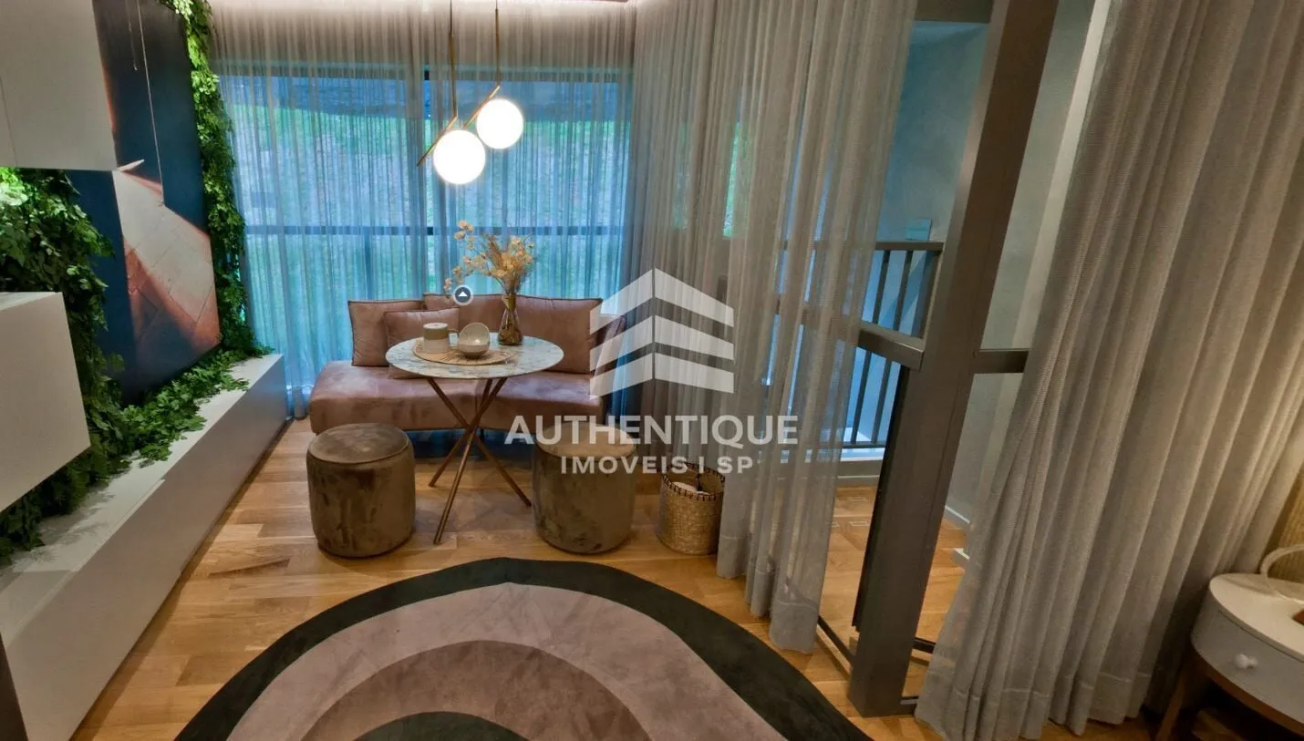 Imagem ÁRIA HIGIENÓPOLIS - Apartamento à venda no bairro Higienópolis - São Paulo/SP, Zona Central